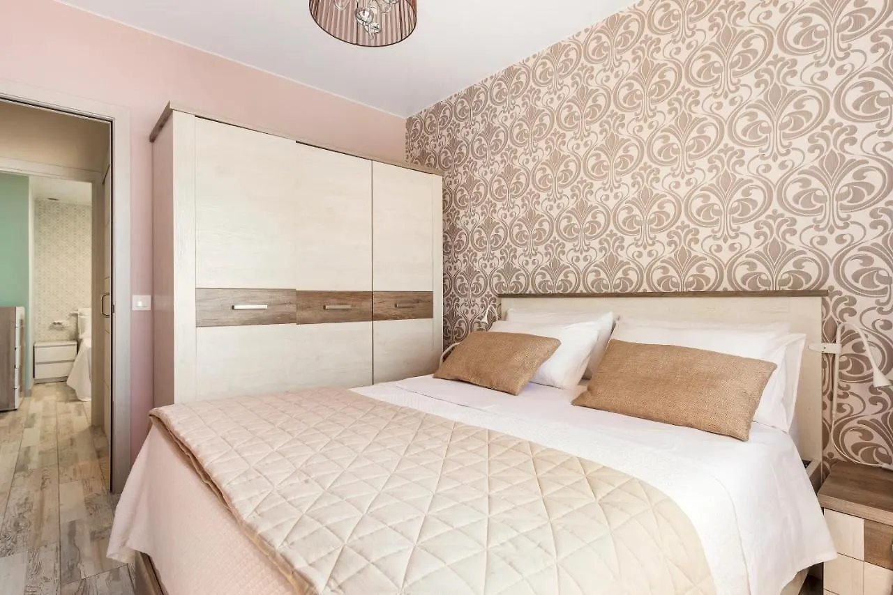 Apartment Coastify Playa Paraiso Costa Adeje