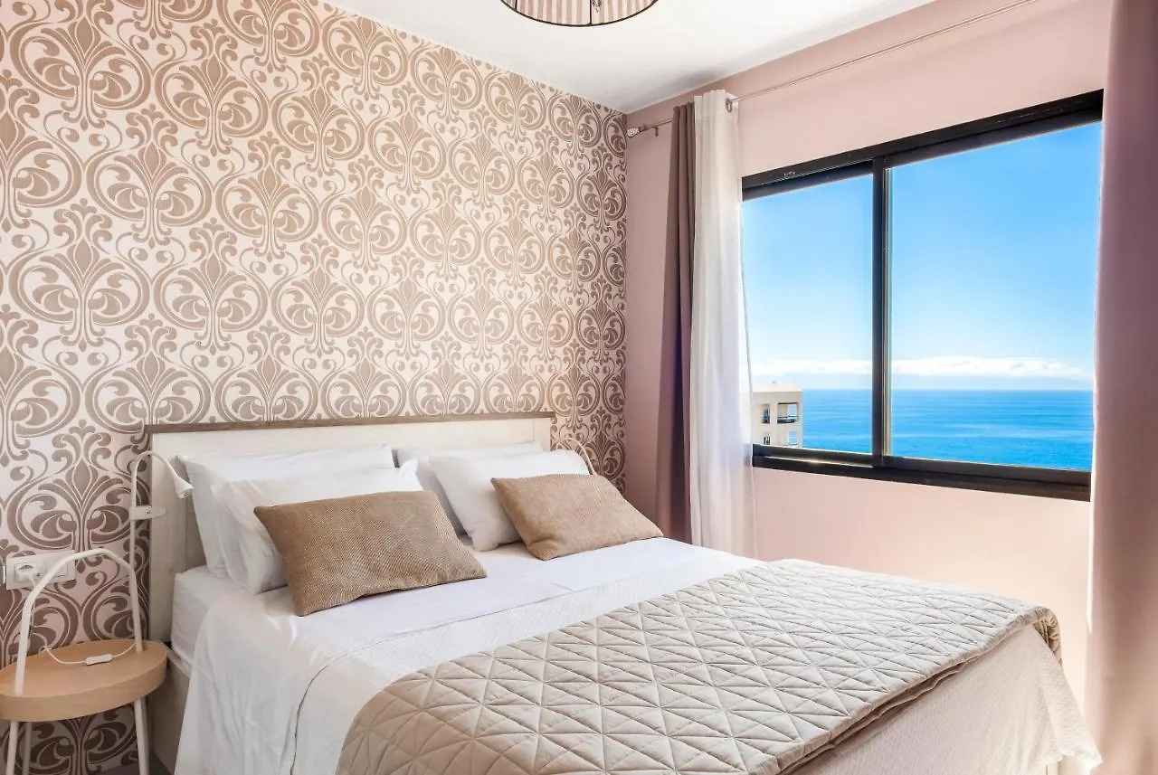 Apartment Coastify Playa Paraiso Costa Adeje