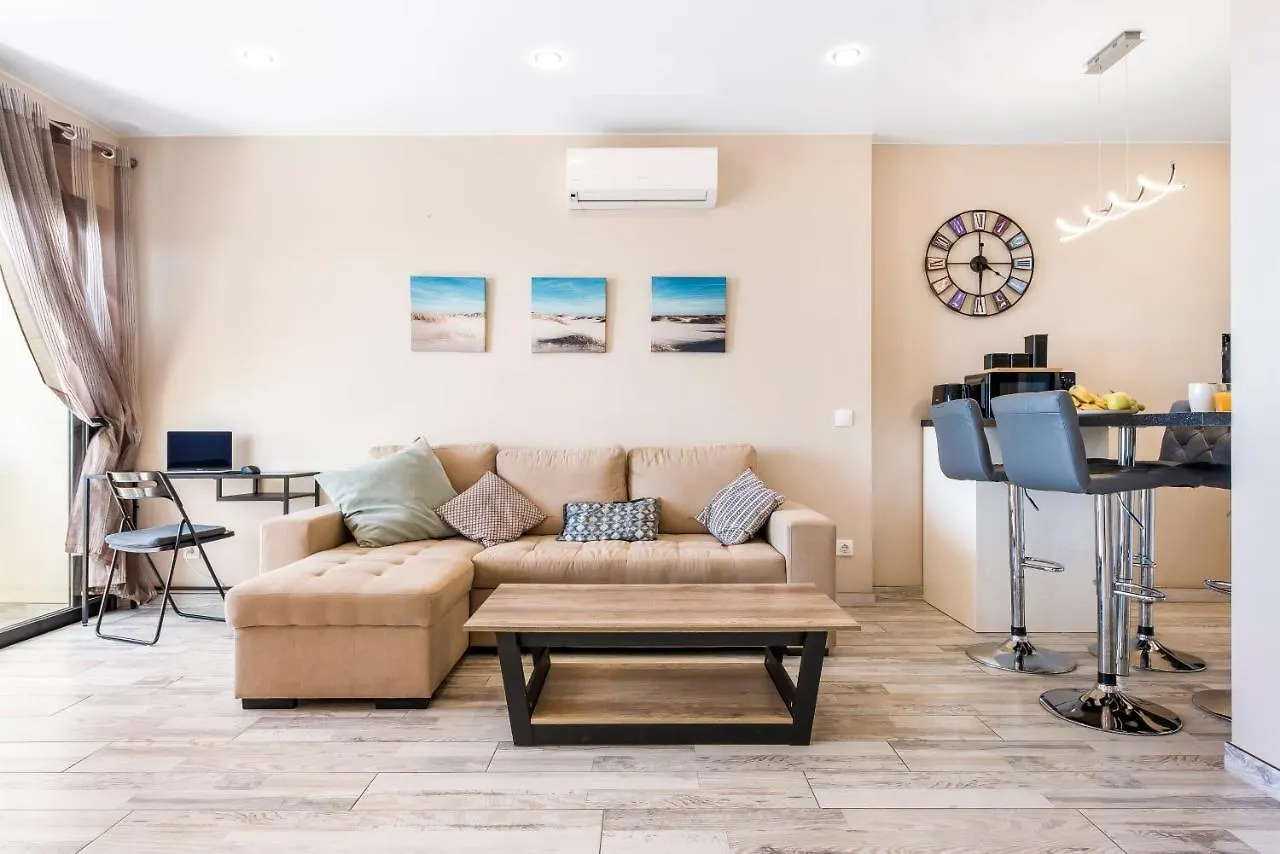 Apartment Coastify Playa Paraiso Costa Adeje