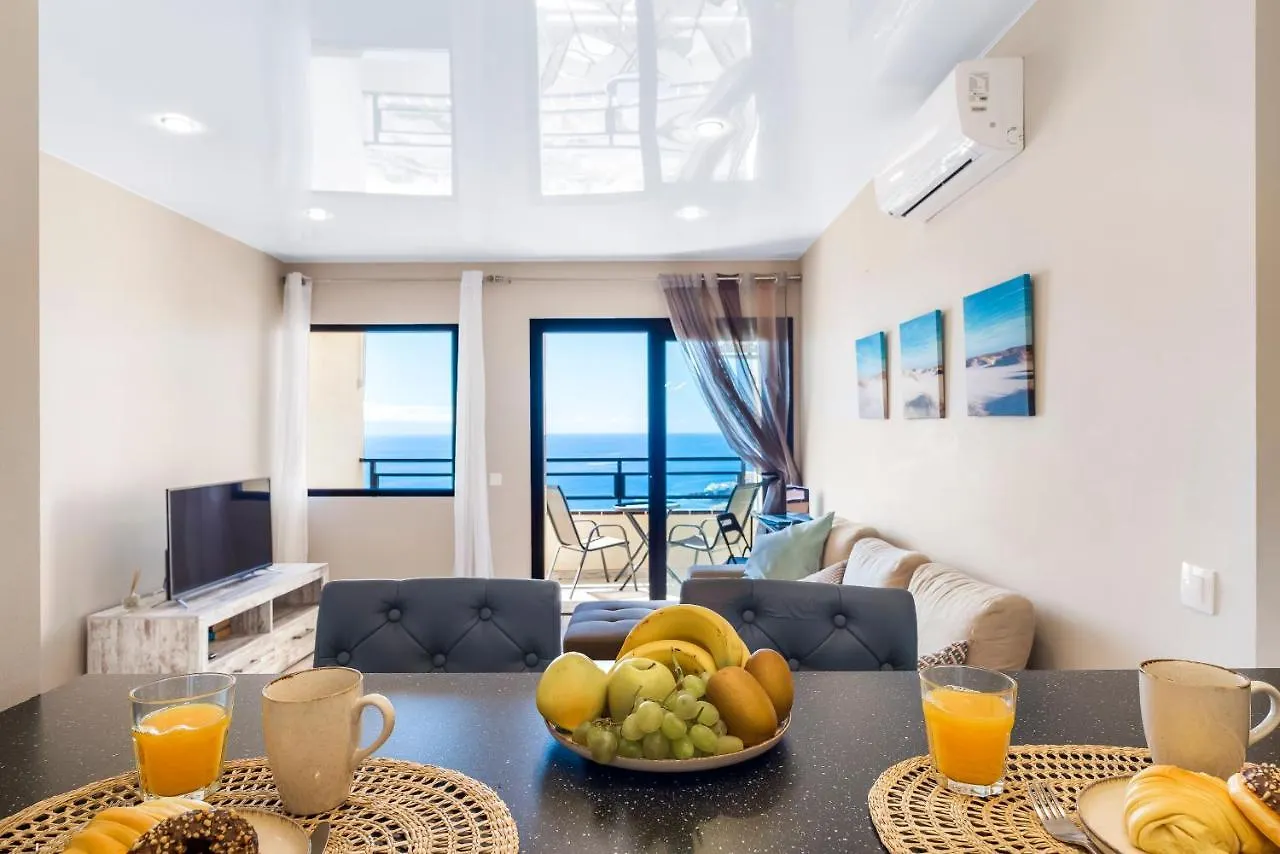 Coastify Playa Paraiso Costa Adeje  Apartment