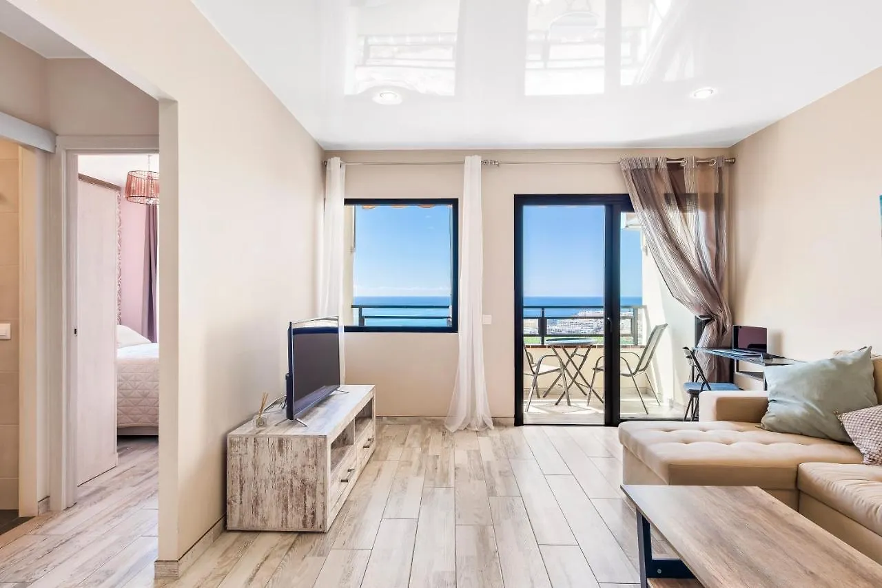 Apartment Coastify Playa Paraiso Costa Adeje  Spain