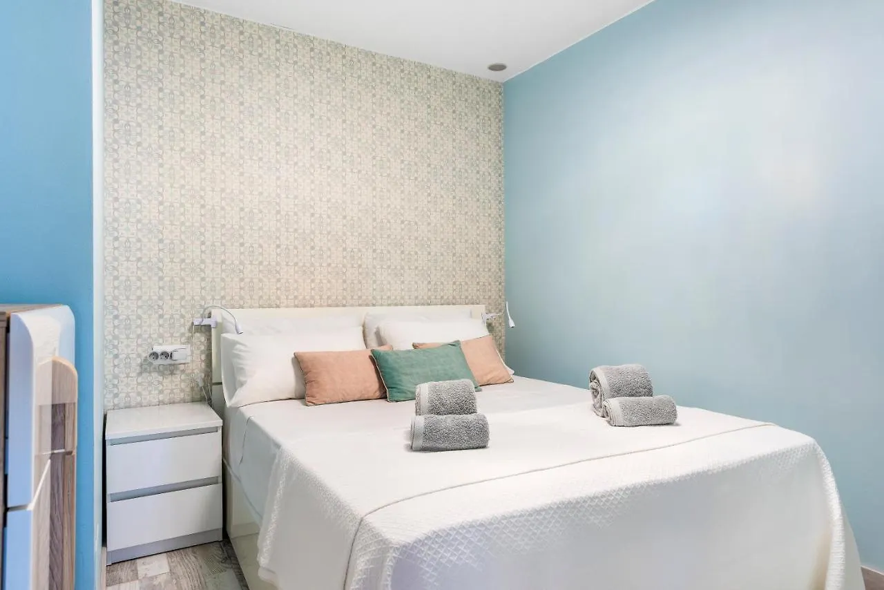 Apartment Coastify Playa Paraiso Costa Adeje