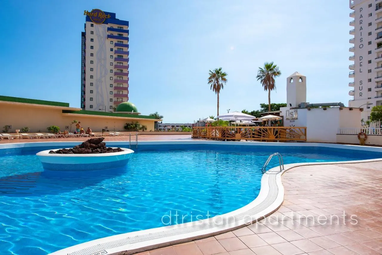 Apartment Coastify Playa Paraiso Costa Adeje