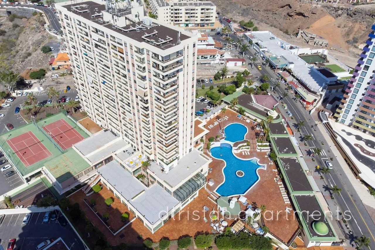 Coastify Playa Paraiso Costa Adeje  Apartment Costa Adeje (Tenerife)